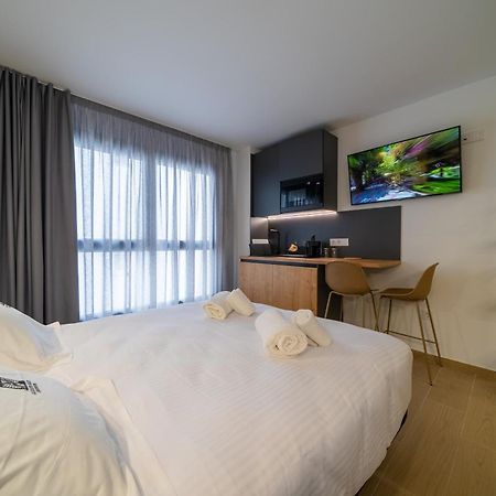 Alicante Smart Accommodation Exterior foto