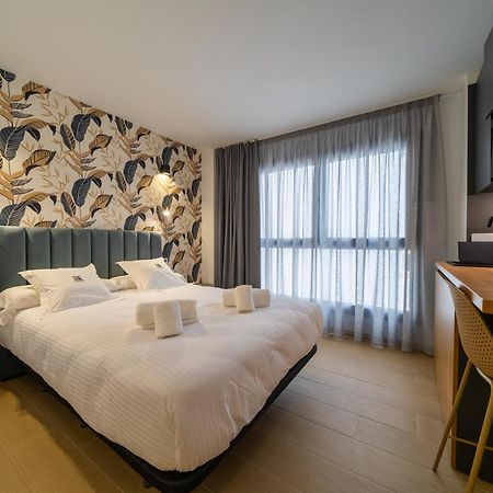 Alicante Smart Accommodation Exterior foto