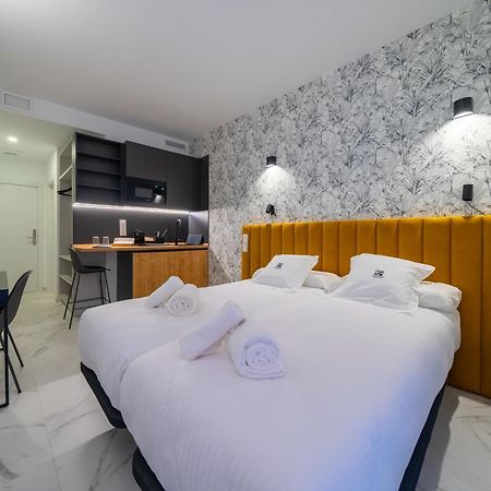 Alicante Smart Accommodation Exterior foto