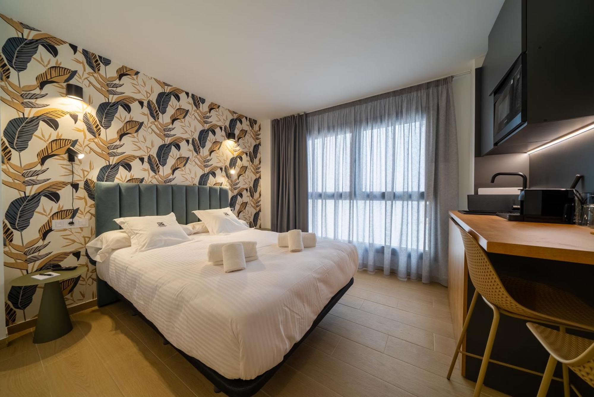 Alicante Smart Accommodation Exterior foto