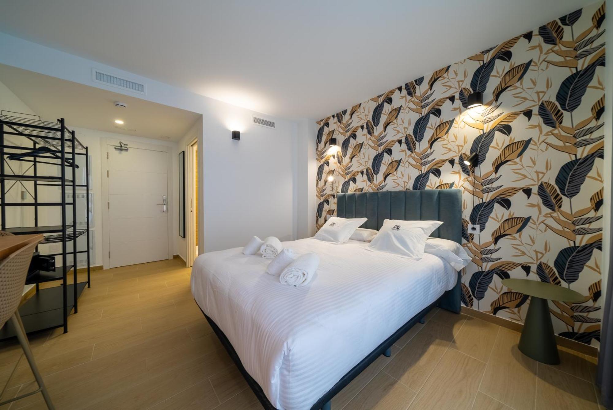 Alicante Smart Accommodation Exterior foto
