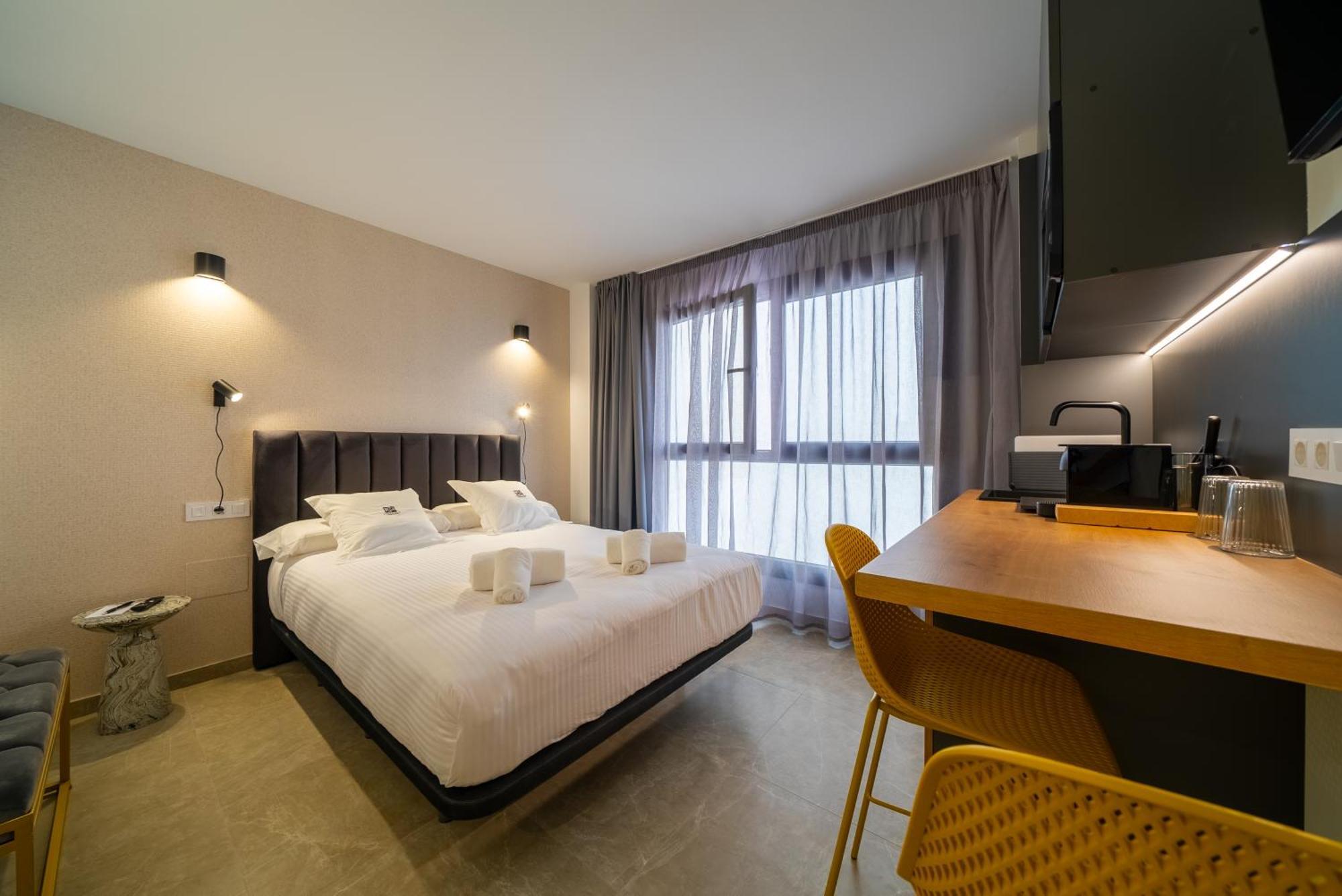 Alicante Smart Accommodation Exterior foto