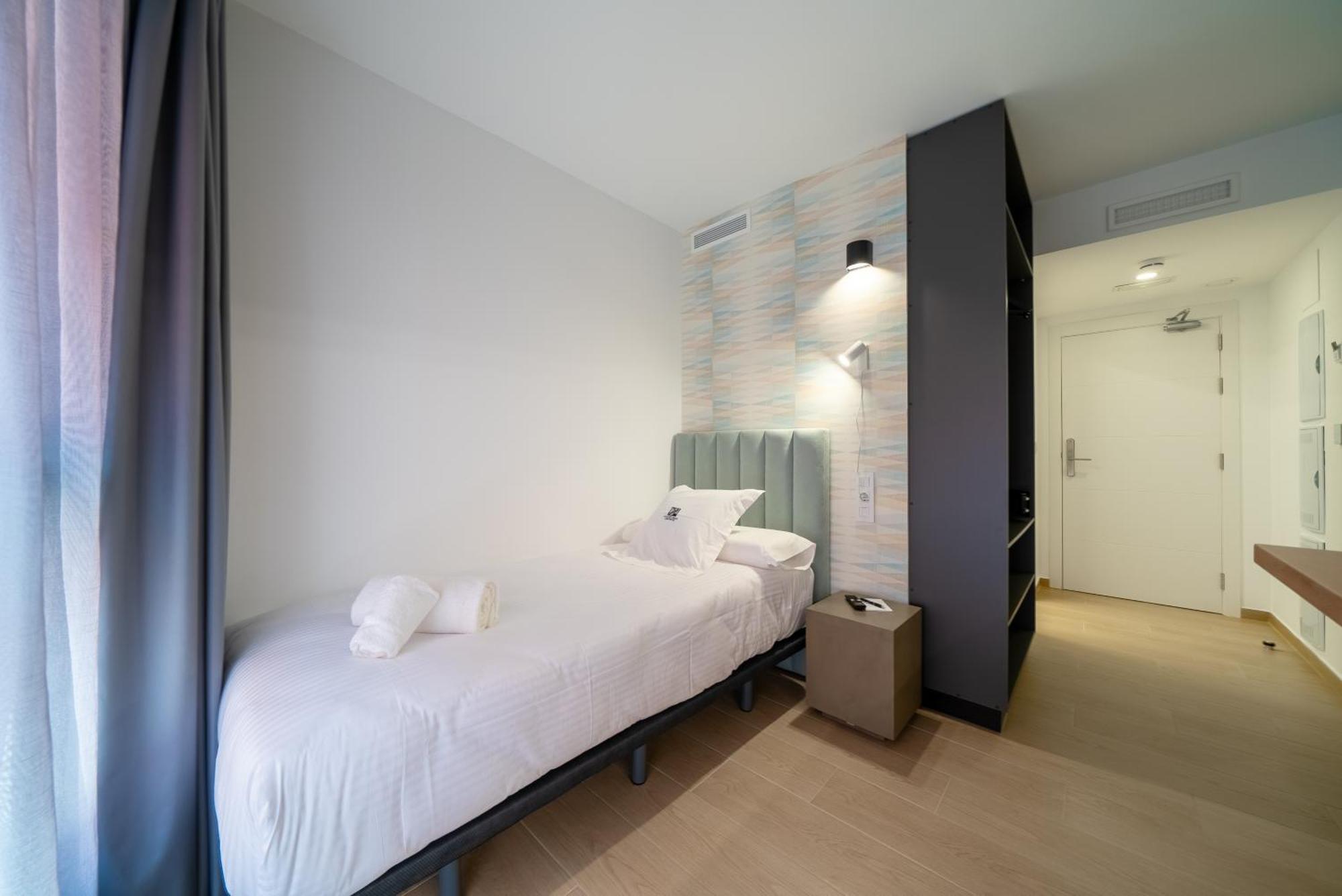 Alicante Smart Accommodation Exterior foto