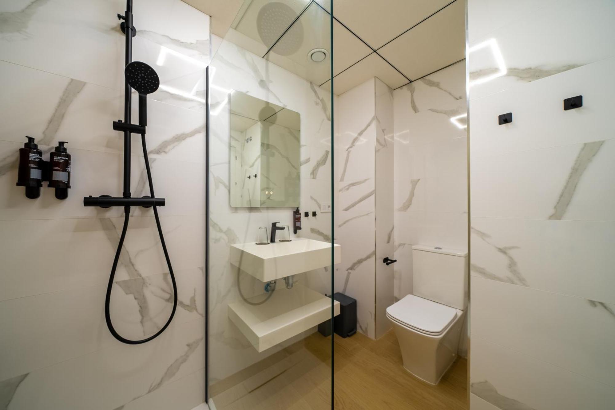 Alicante Smart Accommodation Exterior foto