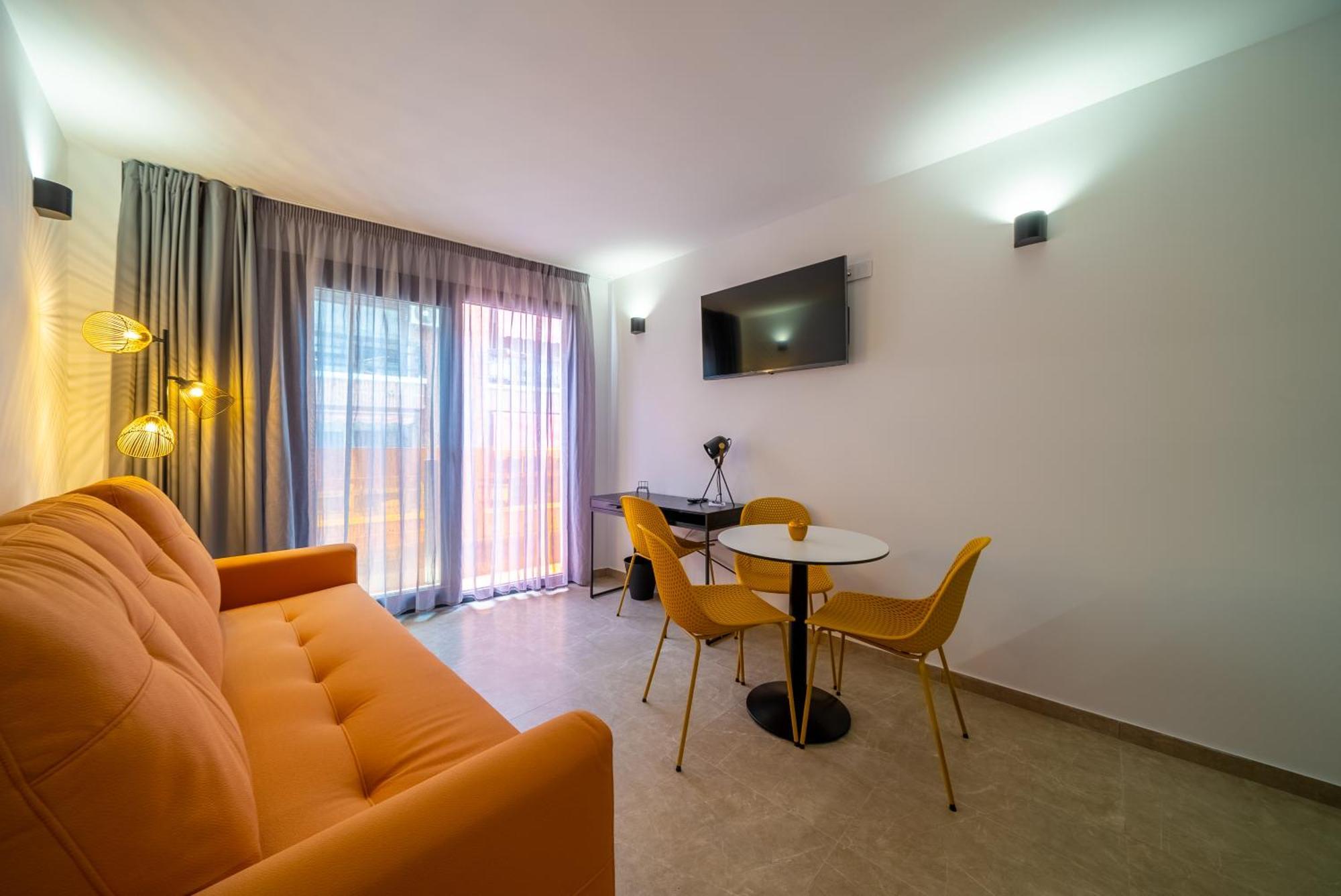 Alicante Smart Accommodation Exterior foto