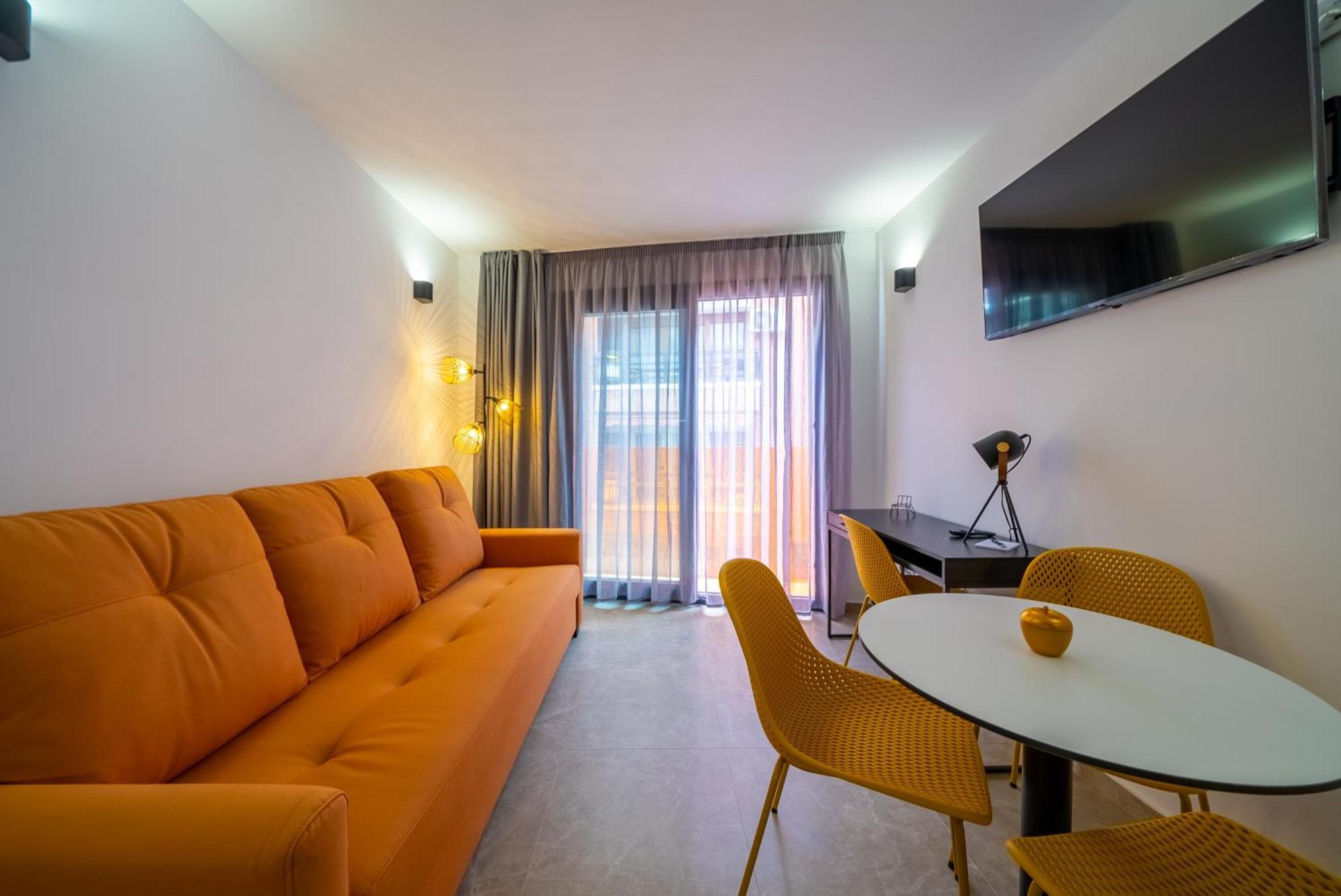 Alicante Smart Accommodation Exterior foto
