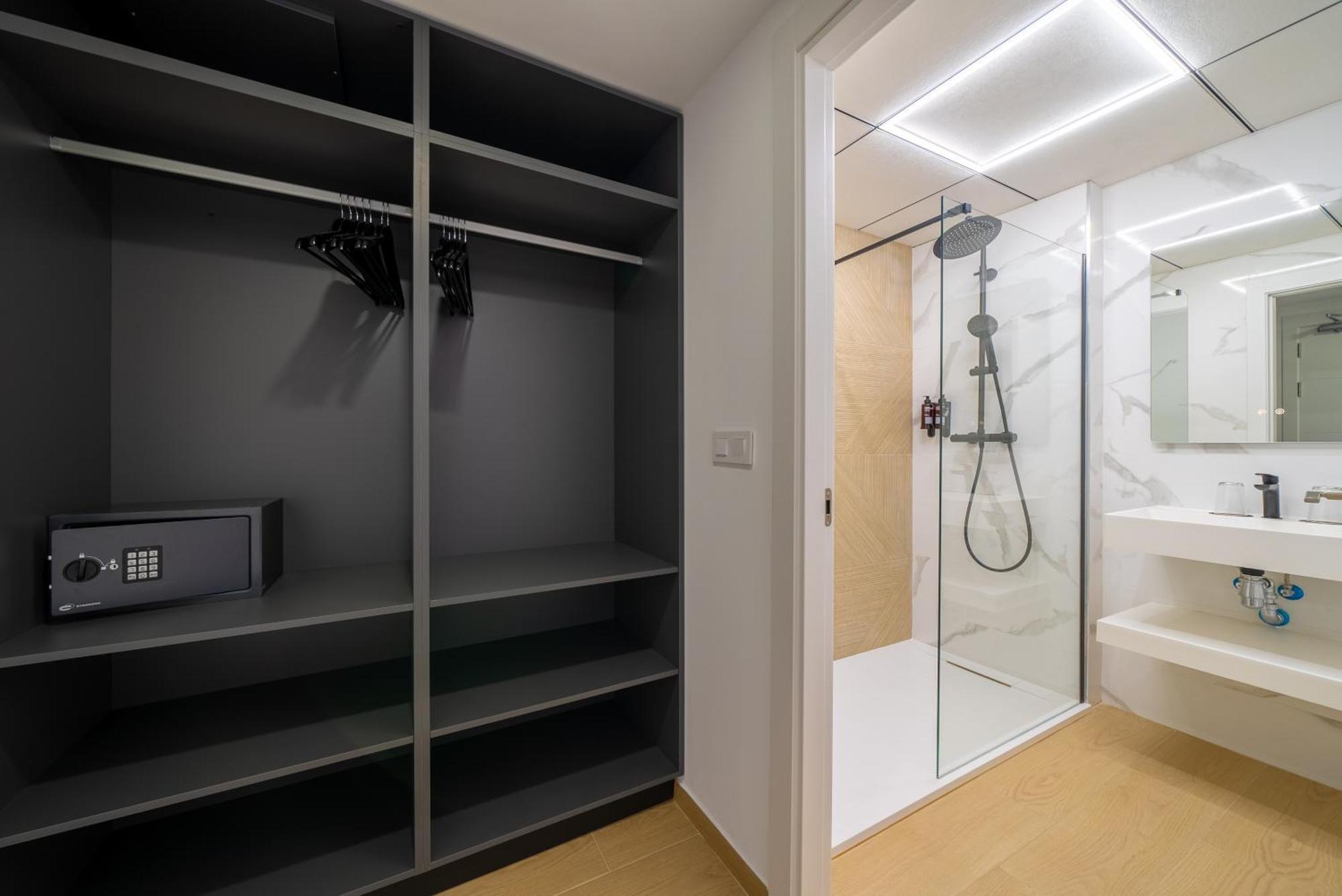 Alicante Smart Accommodation Exterior foto