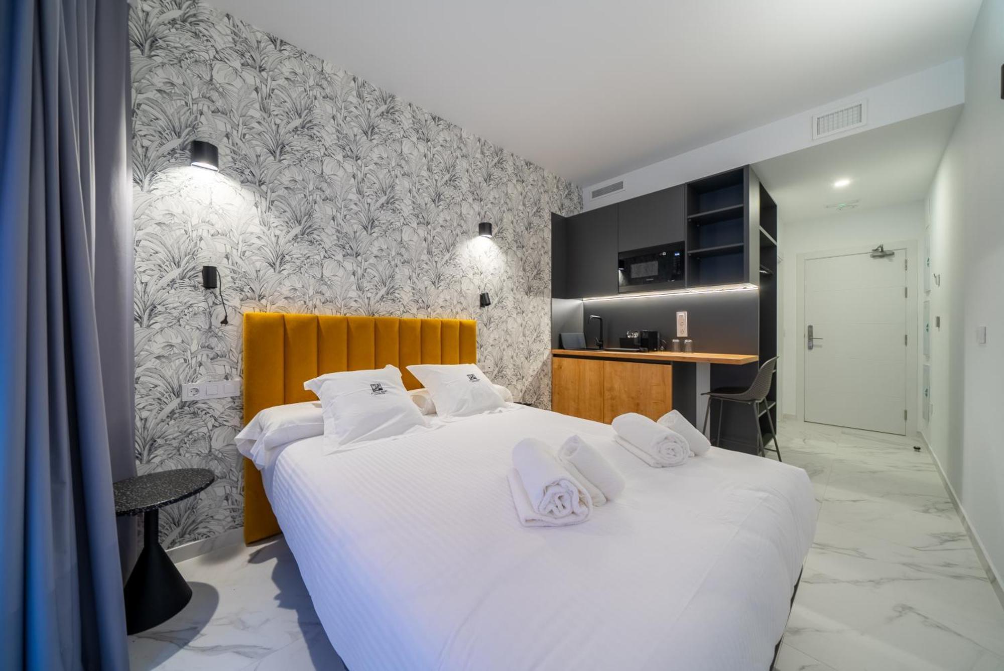 Alicante Smart Accommodation Exterior foto