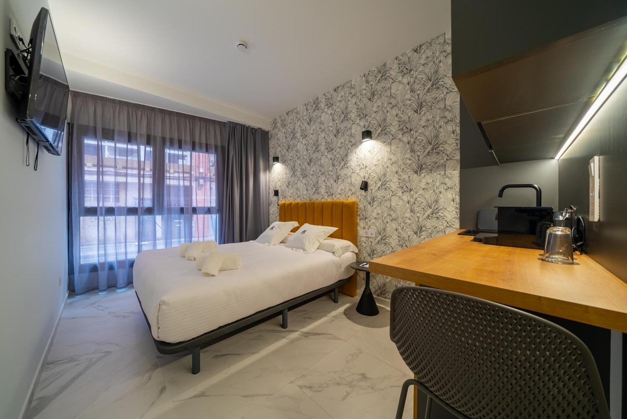 Alicante Smart Accommodation Exterior foto