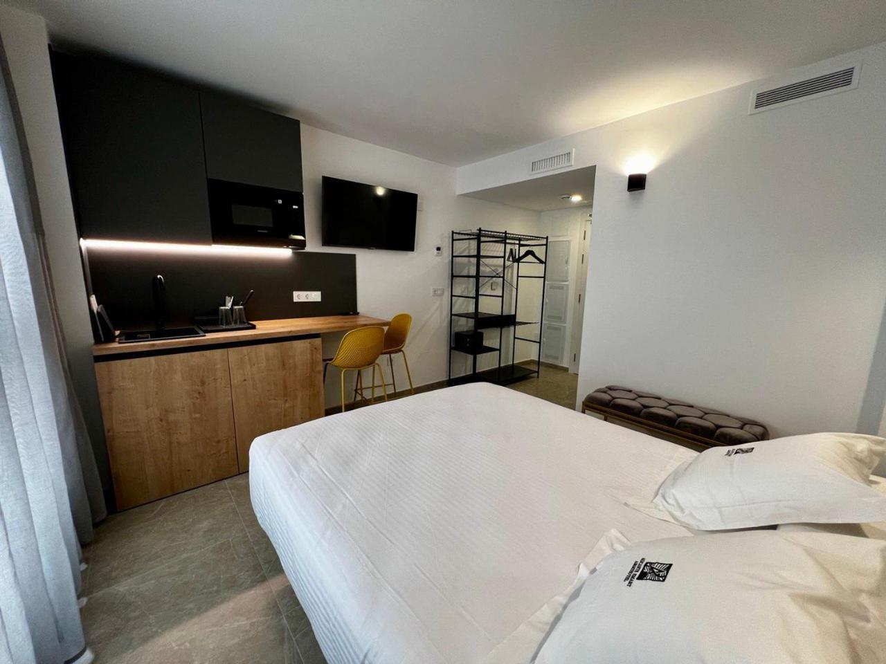 Alicante Smart Accommodation Exterior foto