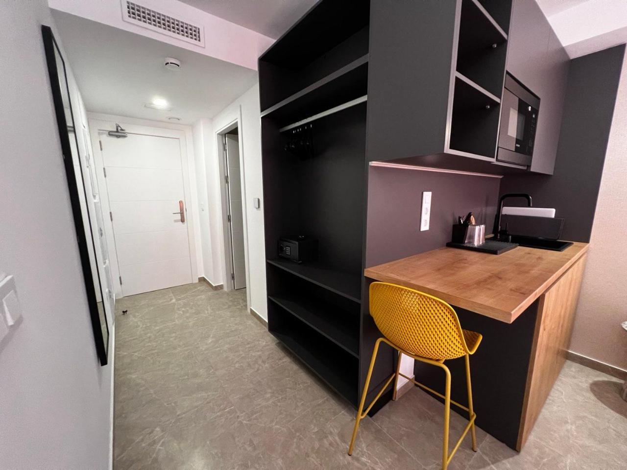 Alicante Smart Accommodation Exterior foto
