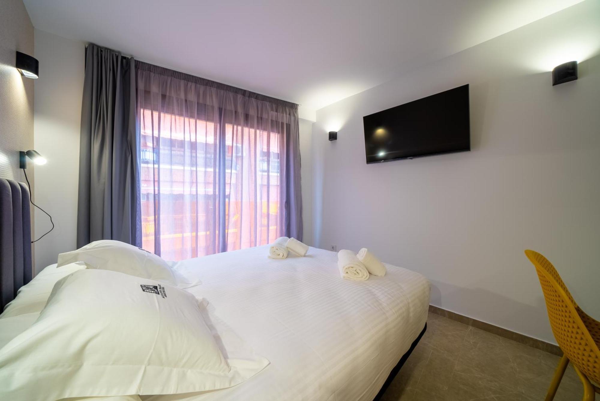 Alicante Smart Accommodation Exterior foto