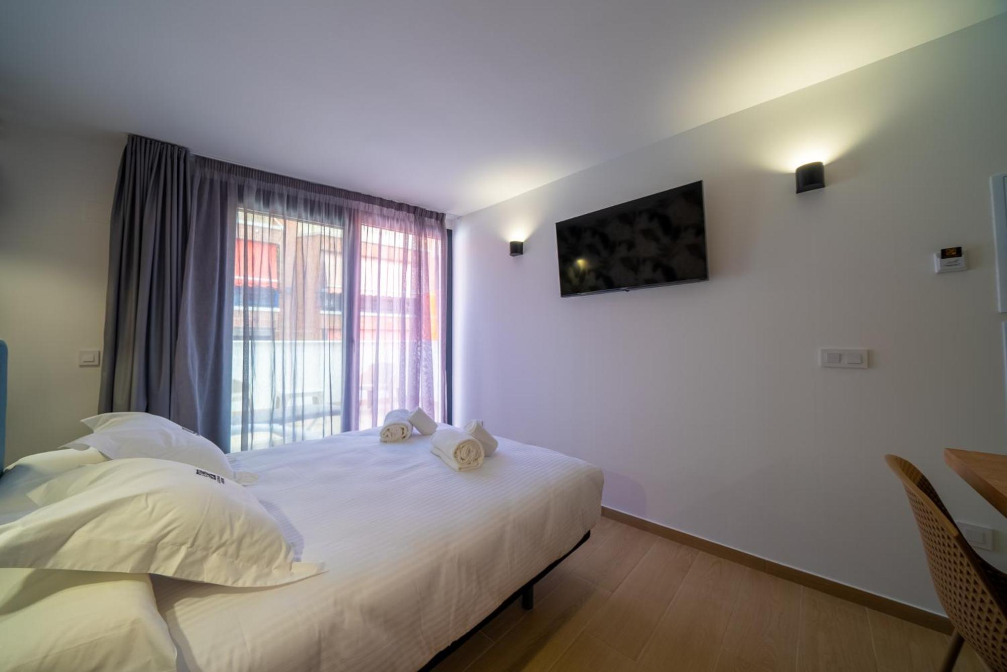 Alicante Smart Accommodation Exterior foto