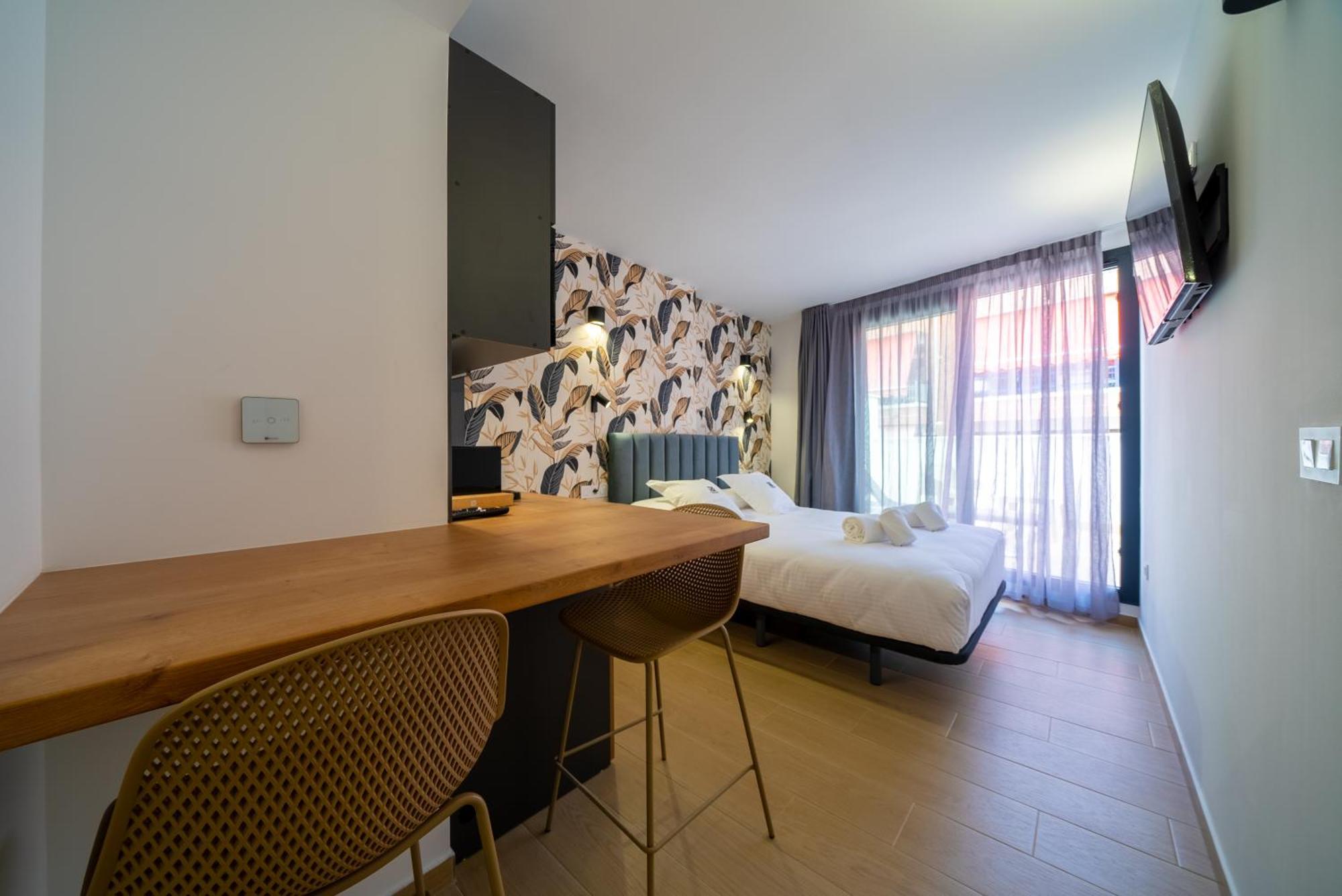 Alicante Smart Accommodation Exterior foto