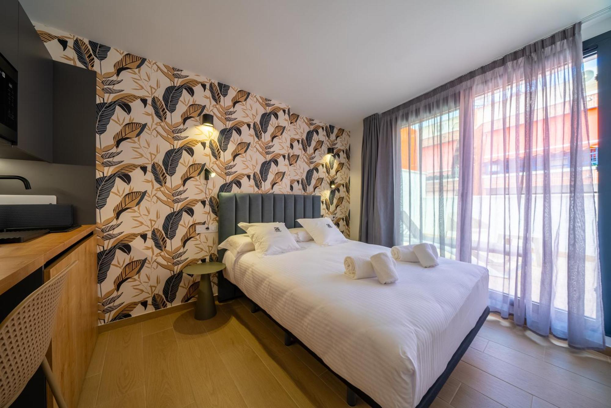 Alicante Smart Accommodation Exterior foto