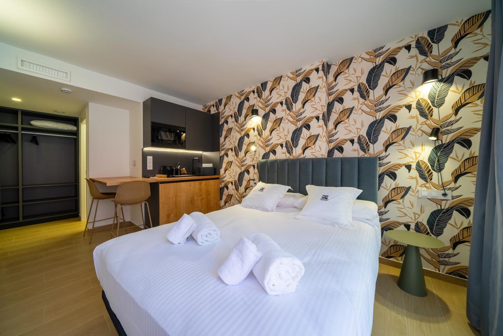 Alicante Smart Accommodation Exterior foto