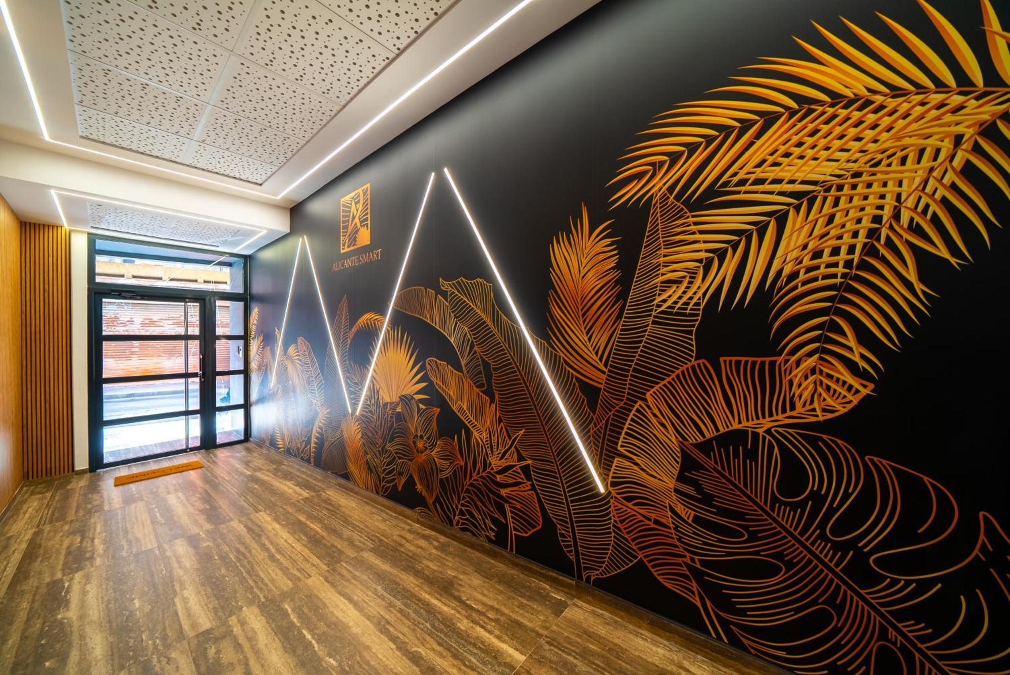 Alicante Smart Accommodation Exterior foto