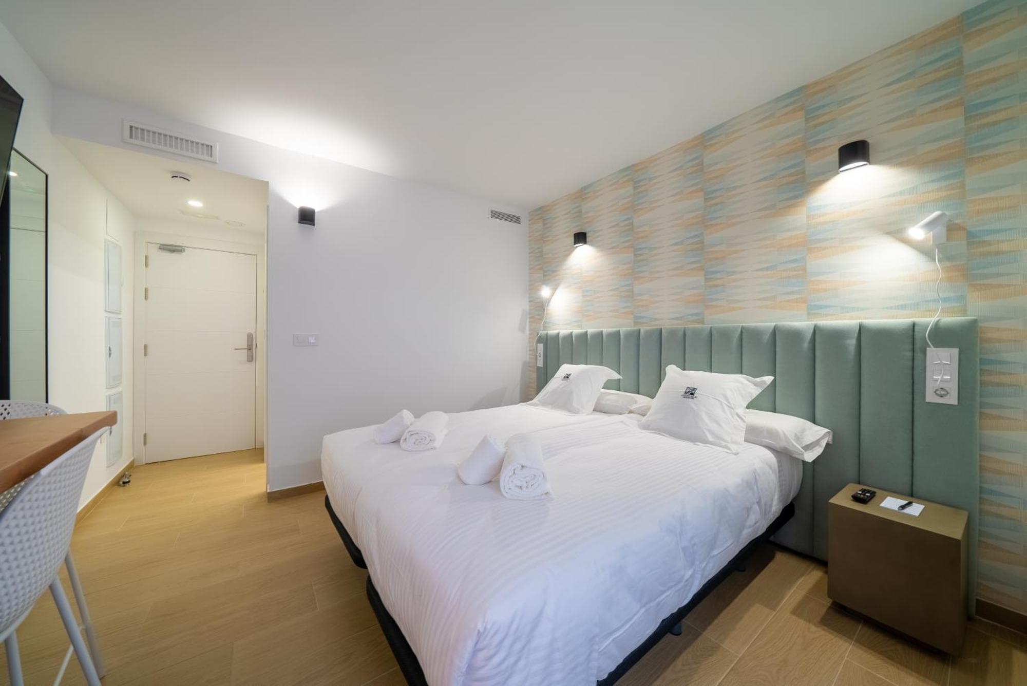 Alicante Smart Accommodation Exterior foto