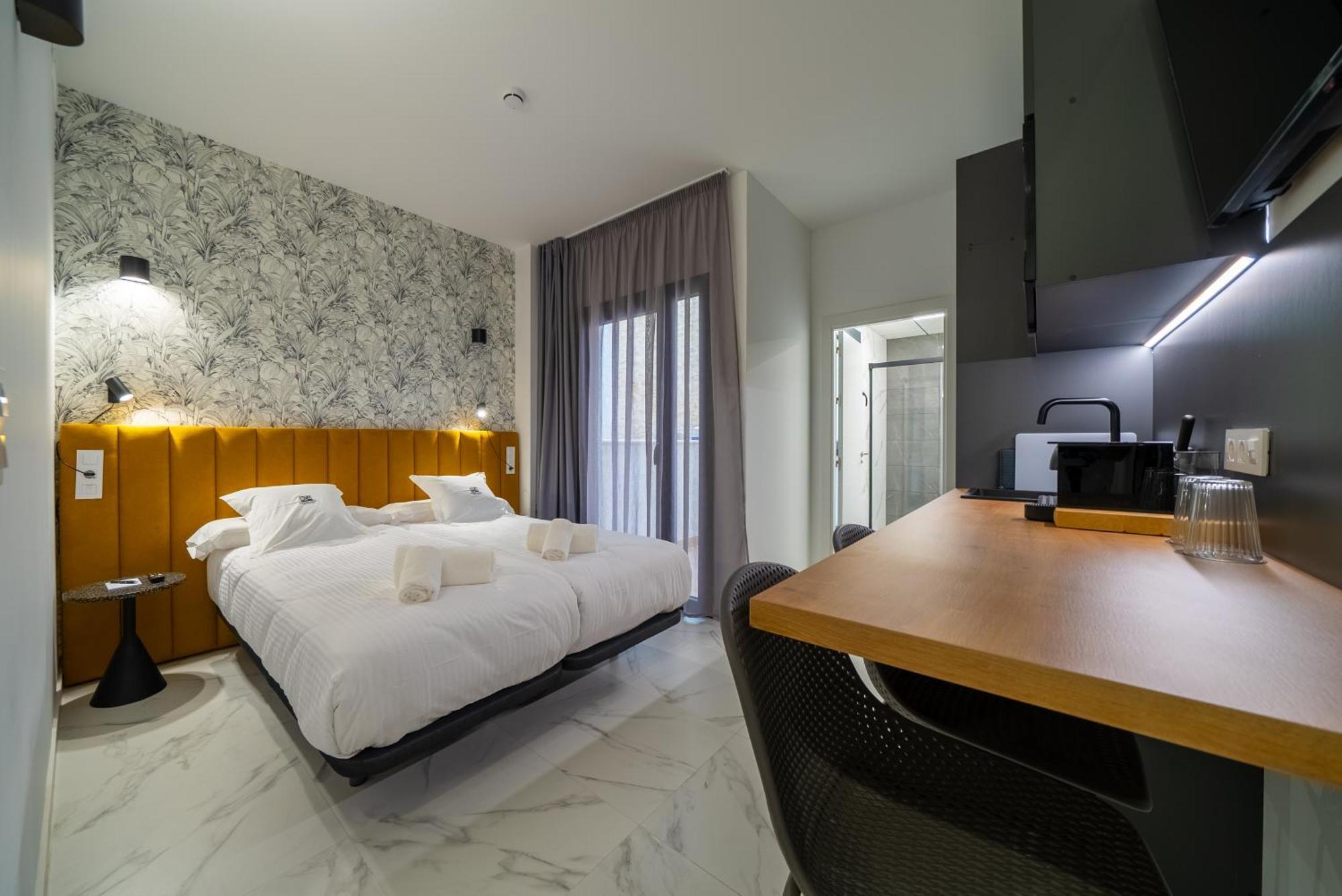 Alicante Smart Accommodation Exterior foto