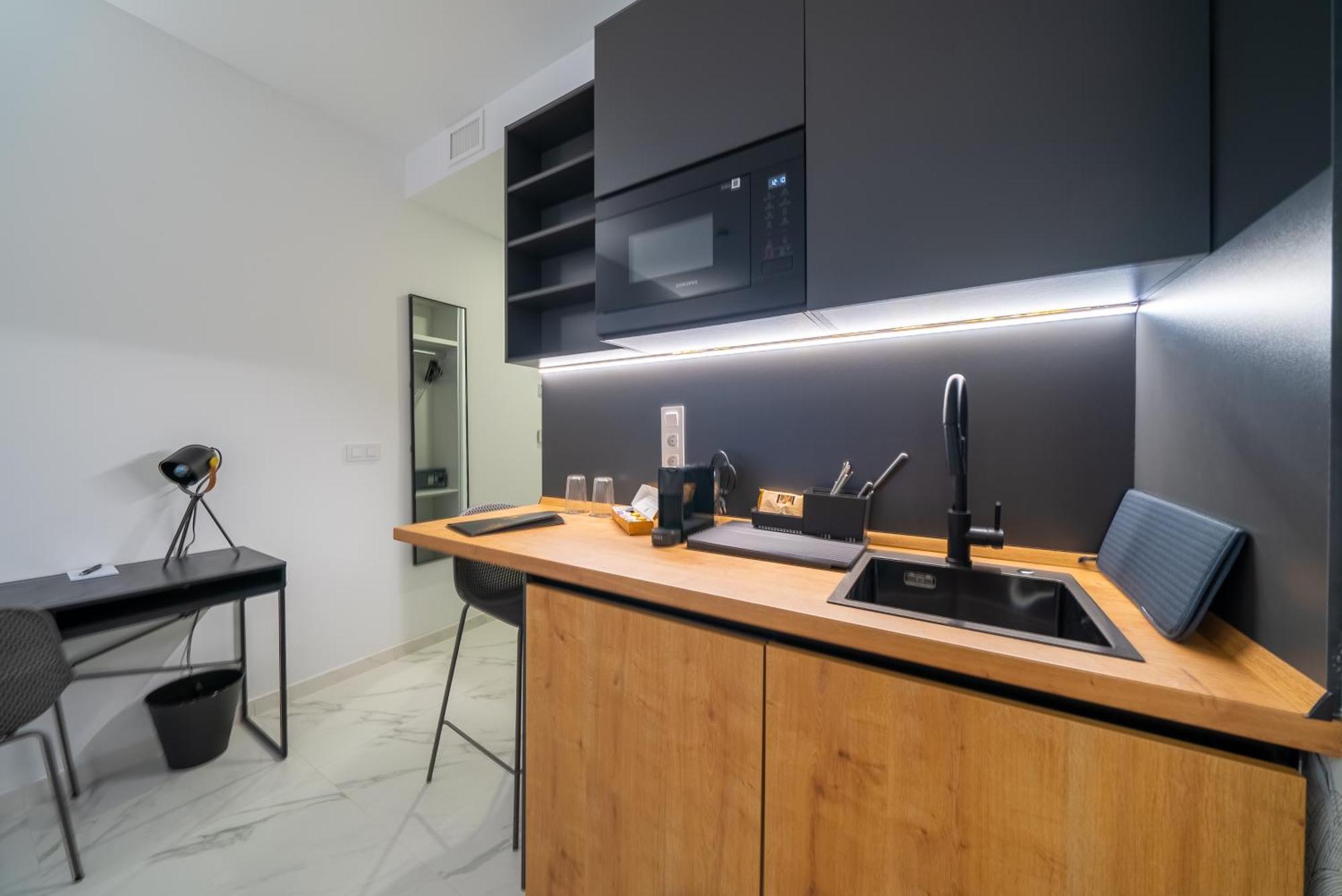 Alicante Smart Accommodation Exterior foto