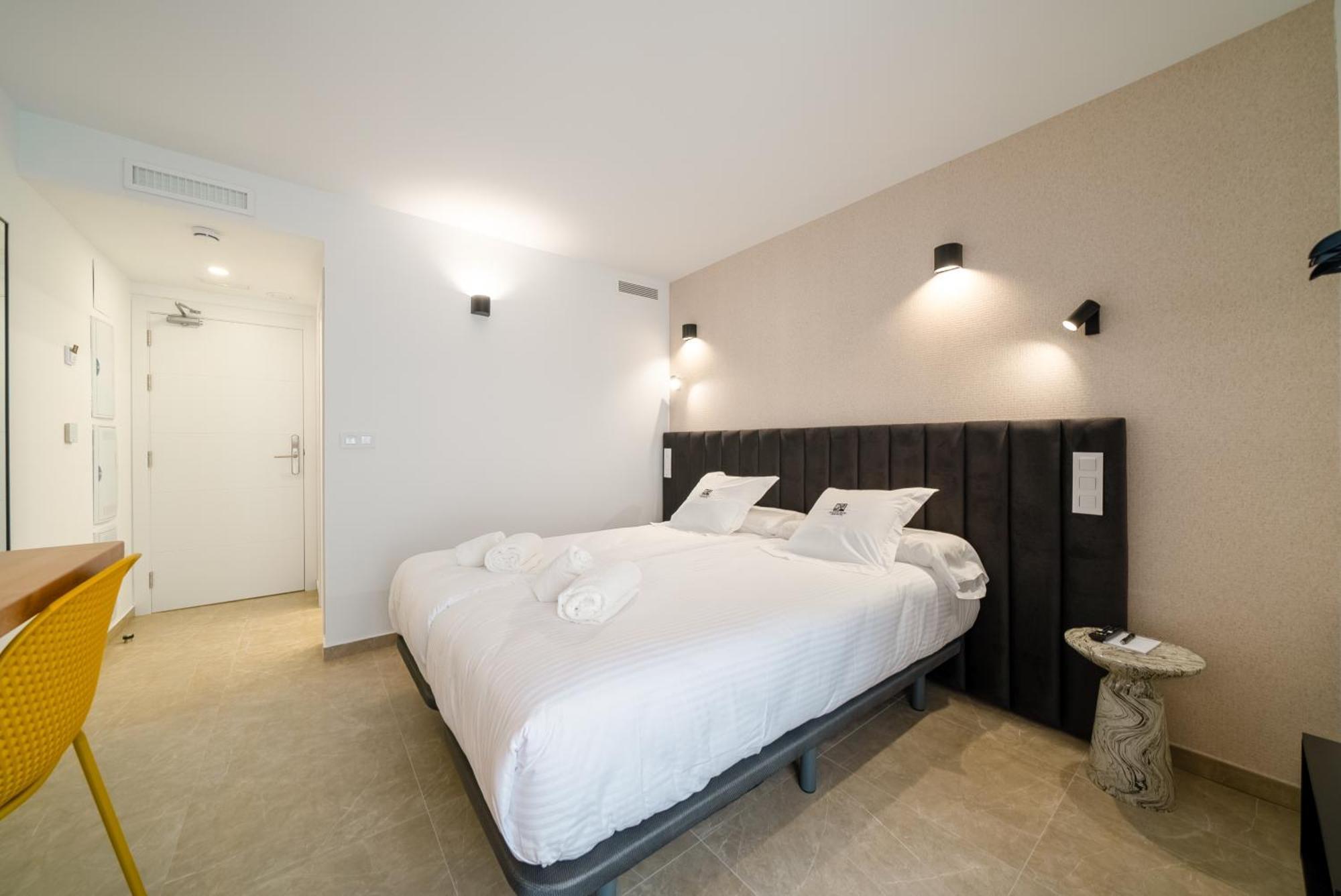 Alicante Smart Accommodation Exterior foto