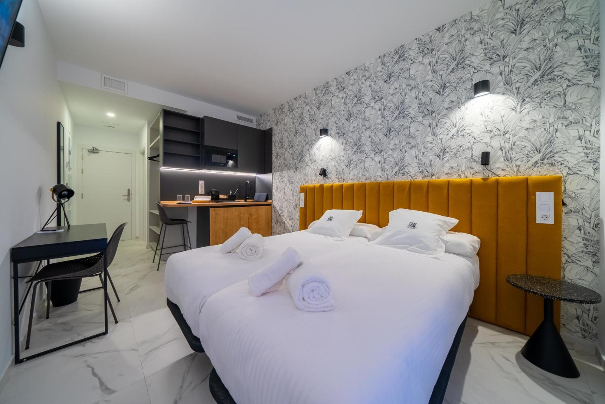 Alicante Smart Accommodation Exterior foto
