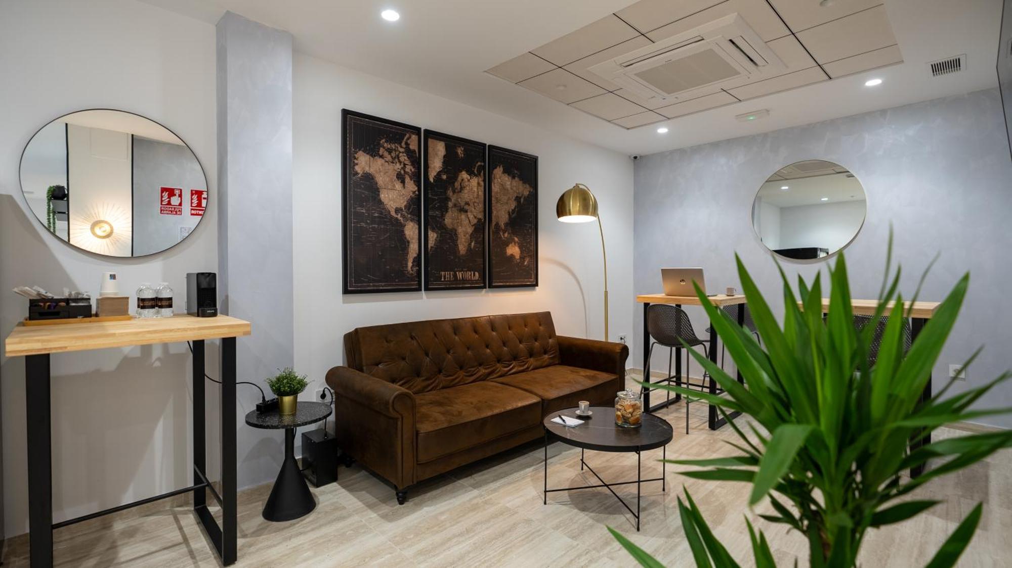 Alicante Smart Accommodation Exterior foto