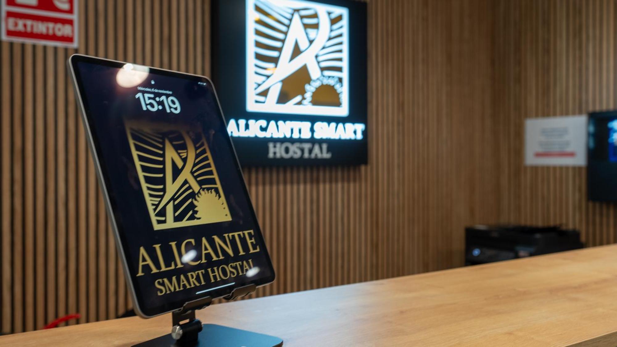 Alicante Smart Accommodation Exterior foto