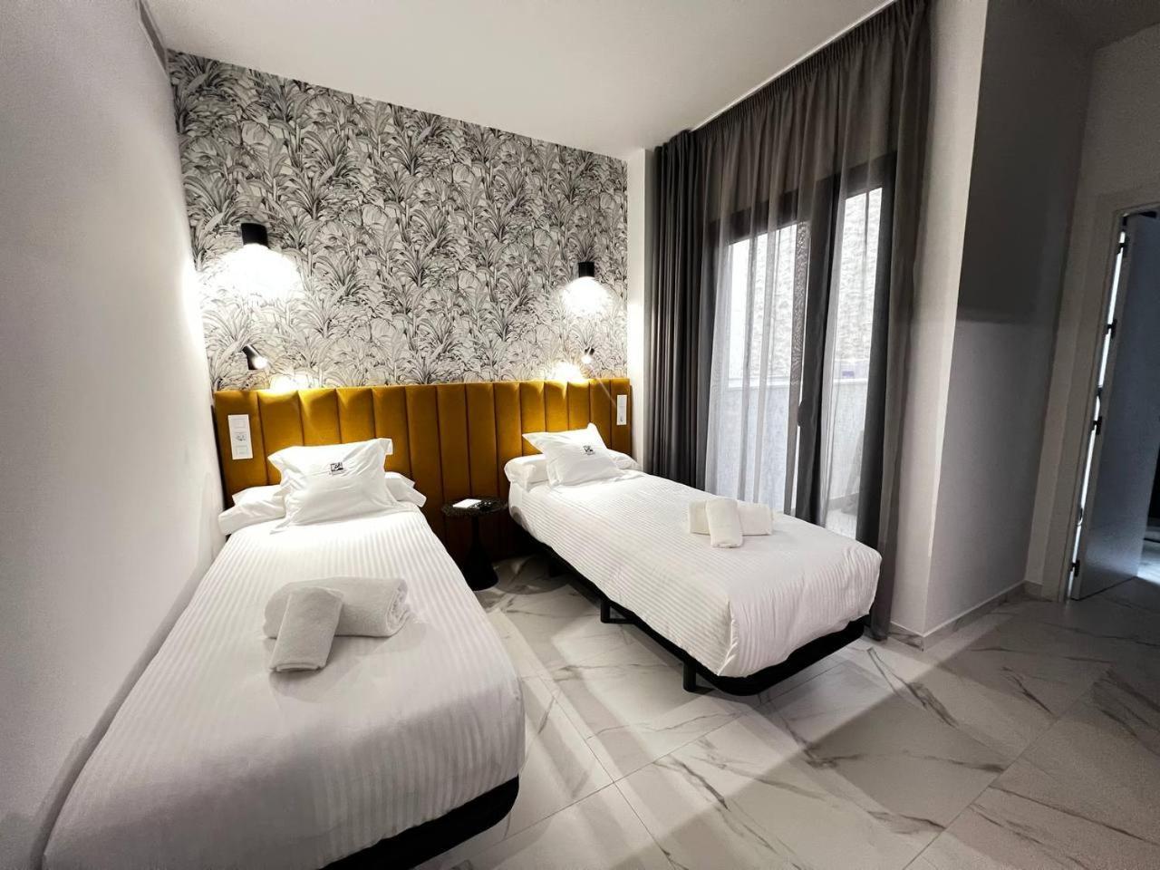 Alicante Smart Accommodation Exterior foto